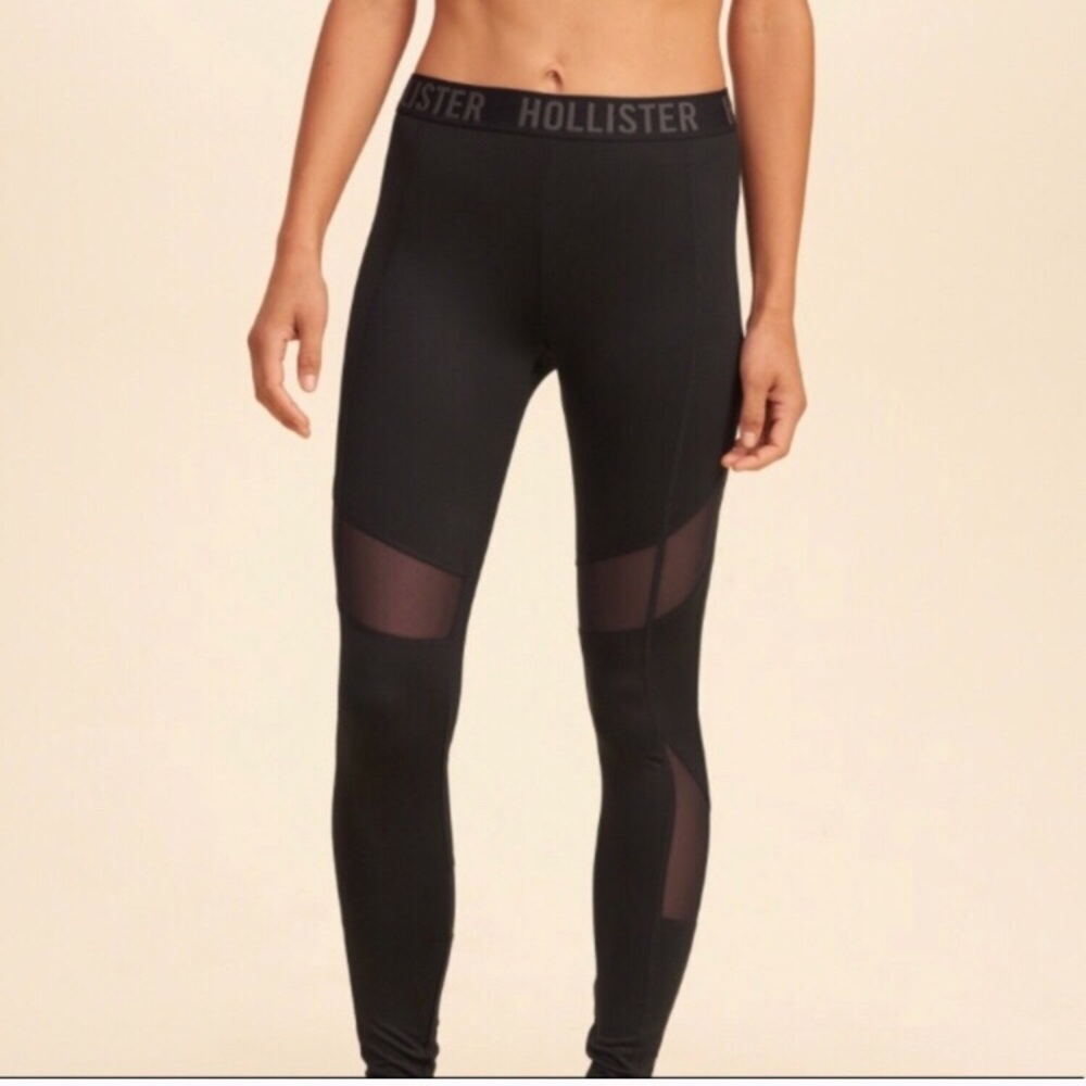 🖤NWOT BLACK LEGGINGS🖤